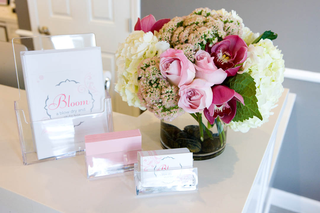 Gallery | Bloom Blow Dry Bar & Hairstyling & Makeup