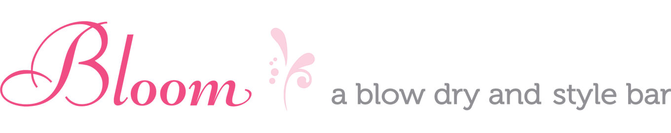 Bloom Blow Dry Bar